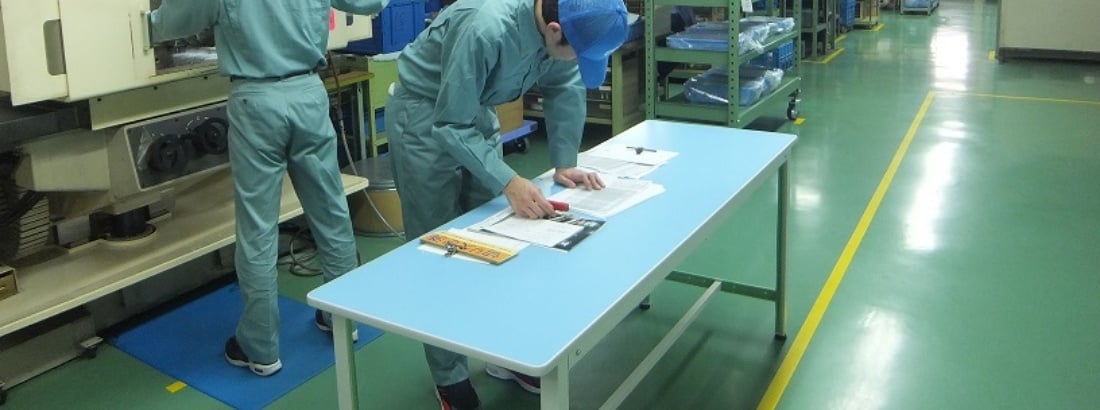 私たちの強み 私たちの強み